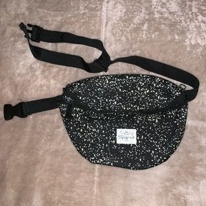 Glow In The Dark Fanny Pack